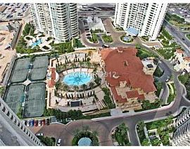 Guard Gated. Turnberry Place Luxury Cond in Las Vegas, NV