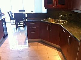 Guard Gated. Turnberry Place Luxury Cond in Las Vegas, NV (Photo 4 of 5)