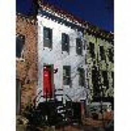 Luxurious 1br/1ba Reseved Parking For $2 in Washington, DC