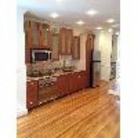 Luxurious 1br/1ba Reseved Parking For $2 in Washington, DC (Photo 3 of 5)