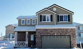 Murphy Creek Beautiful Home in Aurora, CO