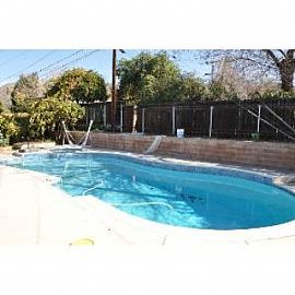 Beautiful Home with Pool Blocks From Ucr in Box Springs, CA (Photo 5 of 5)