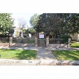 Great 3 Bedroom in Upland in Upland, CA (Photo 3 of 5)