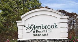 2 Bd/1 Bath Half a Month Free Rent Promo in Rocky Hill, CT (Photo 3 of 5)