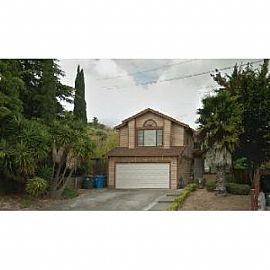 5 Bedroom 3 Bath Home in Vallejo in Vallejo, CA
