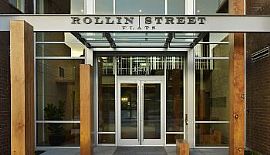 2bd Rollin Street Flats Is Leasing Brand in Queen Anne, WA (Photo 3 of 4)