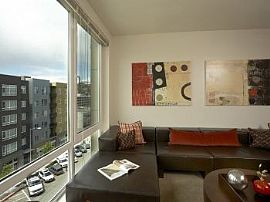 Brand New Apartments with Chef Inspired in Queen Anne, WA (Photo 2 of 5)