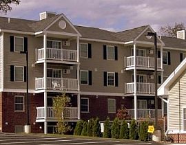 Come Visit Carlton Oaks, a Brand New Lux in Salem, NH