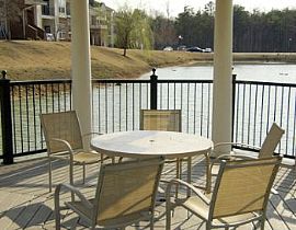 Greensboro 2 Bed with Washer and Dryer Conne in Greensboro, NC (Photo 2 of 5)