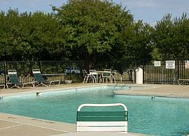 2 Bed 2 Bath with Private Balcony in Green in Friendship, NC (Photo 2 of 5)