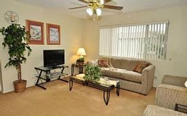 2 Bd/1 Bath The Clubhouse at Imperial Be in San Diego, CA