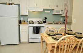 2 Bd/1 Bath The Clubhouse at Imperial Be in San Diego, CA (Photo 2 of 5)