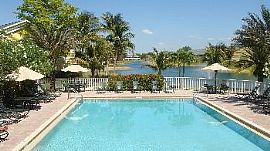 Apts Surrounded By 7 Acre Lake! Close To in Naples, FL