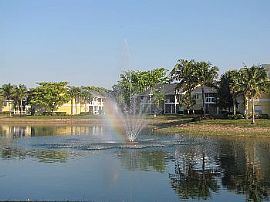 Apts Surrounded By 7 Acre Lake! Close To in Naples, FL (Photo 5 of 5)