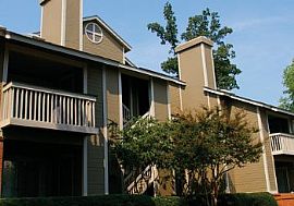 Our Amazing 2 Bedroom Apartment in Greensboro, NC