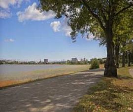 Pet Friendly 2 Bedroom on The Waterfront in Portland, ME (Photo 4 of 5)