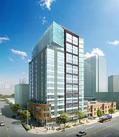 Urban Living in This Seattle Sanctuary! in Seattle, WA