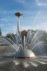 Urban Living in This Seattle Sanctuary! in Seattle, WA (Photo 5 of 5)