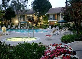 2 Bd/1 Bath Studio with Some Utilities Inc in Northridge, CA