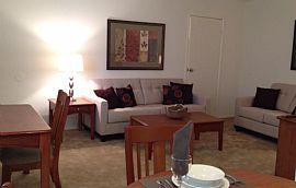 2 Bd/1 Bath Foxwood Manor'S 21 Beautiful in Levittown, PA (Photo 4 of 5)