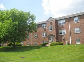 2 Bd/1 Bath Affordable Studio Floor Plan in Hatfield, PA