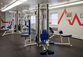 2 Bd/1 Bath Affordable Studio Floor Plan in Hatfield, PA (Photo 5 of 5)