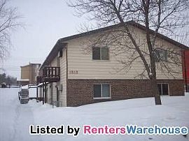 Perfect 2 Bedroom 1 Bathroom Units Avail in Saint Augusta, MN