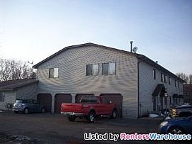 Like New 2bd/1ba Th in White Bear Lake!! in Birchwood, MN