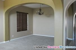Stunning 4 Bed/3 Bath with Mountain View in Phoenix, AZ (Photo 5 of 5)