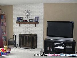 Three Bedrooms on One Level in Brooklyn Center, MN