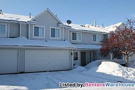 Beautiful Townhome in Champlin in Champlin, MN