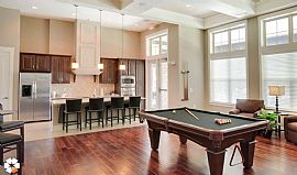 1 Bd/1 Bath Stainless Steel Appliances, in Little Rock, AR