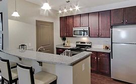 1 Bd/1 Bath Stainless Steel Appliances, in Little Rock, AR (Photo 3 of 5)