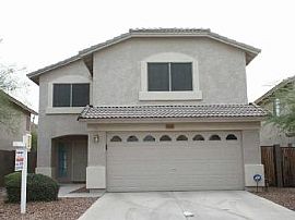 2314 E. Parkside Drive in Phoenix, AZ