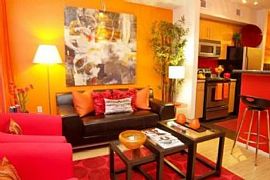 2 Bd/1 Bath Luxury Studio Apartment in T in Tempe, AZ (Photo 2 of 5)