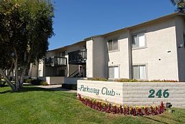 2 Bd/1 Bath El Cajon 1 Bed 1 Bath with Cov in Bostonia, CA