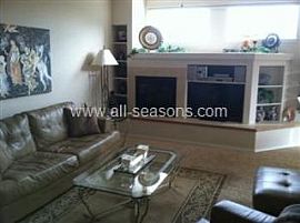 Cheyenne Meadows Townhome Close to Walki in Colorado Springs, CO (Photo 2 of 5)