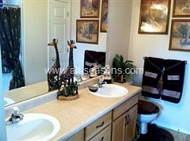 Cheyenne Meadows Townhome Close to Walki in Colorado Springs, CO (Photo 4 of 5)