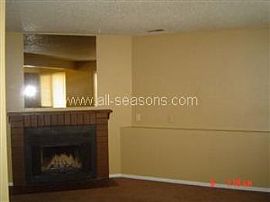 Lower Level Unit in a Northwest Four-Ple in Colorado Springs, CO (Photo 2 of 3)