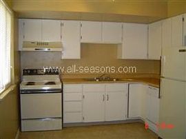 Lower Level Unit in a Northwest Four-Ple in Colorado Springs, CO (Photo 3 of 3)