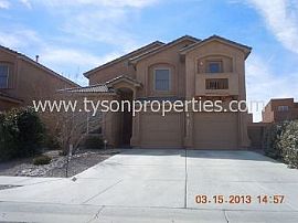 Single Family Rental Home in Albuquerque in Albuquerque, NM