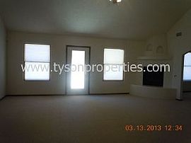 Single Family Rental Home in Albuquerque in Albuquerque, NM (Photo 2 of 5)