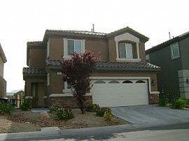 Located on The Golf Course at Rhodes Ran in Las Vegas, NV