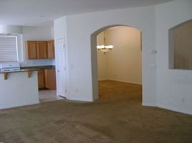 Located on The Golf Course at Rhodes Ran in Las Vegas, NV (Photo 3 of 5)