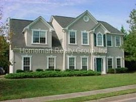 Collins Hill Schools in Lawrenceville, GA