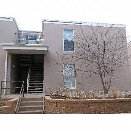 3475 Rebecca Lane Unit B in Colorado Springs, CO