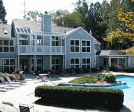 Norcross 2 Bedroom in Great School Distr in Norcross, GA