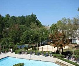 Norcross 2 Bedroom in Great School Distr in Norcross, GA (Photo 4 of 5)