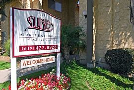 2 Bd/1 Bath Chula Vista Apts - Private P in Chula Vista, CA