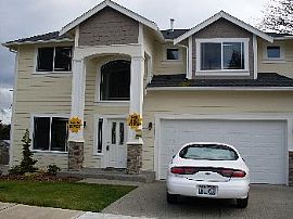 Beautiful Home in Tumwater Community in Olympia, WA